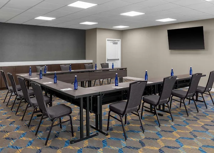 Residence Inn Mystic Groton
