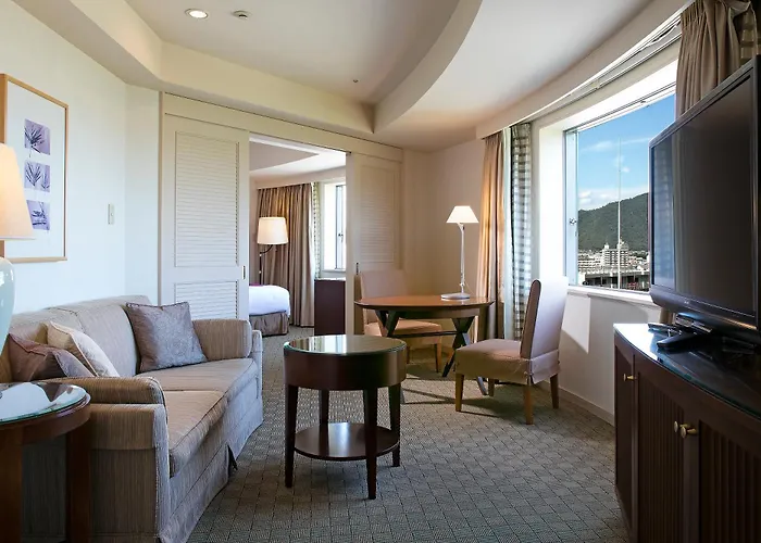 Miyako Hotel Gifu Nagaragawa