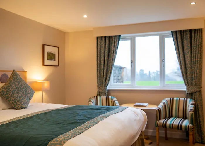 The Coniston Hotel