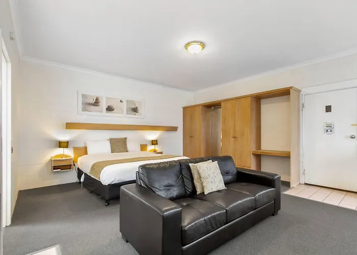 Comfort Inn & Suites King Avenue