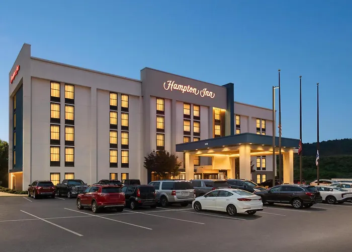 Hampton Inn Bristol