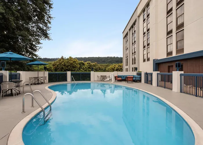 Hampton Inn Bristol