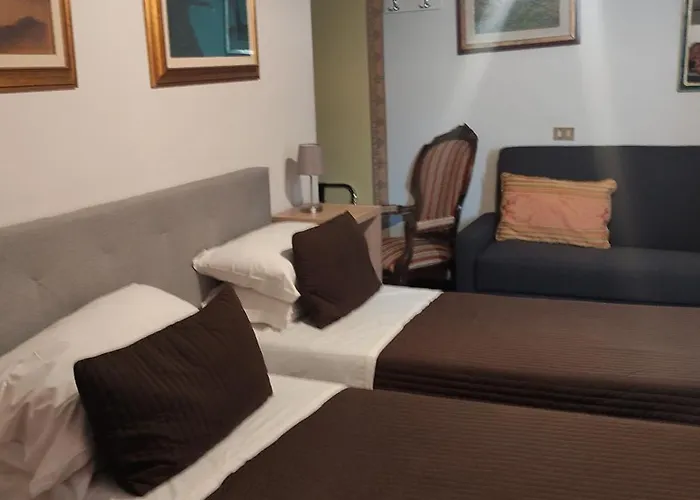 Hotel Il Rustichello