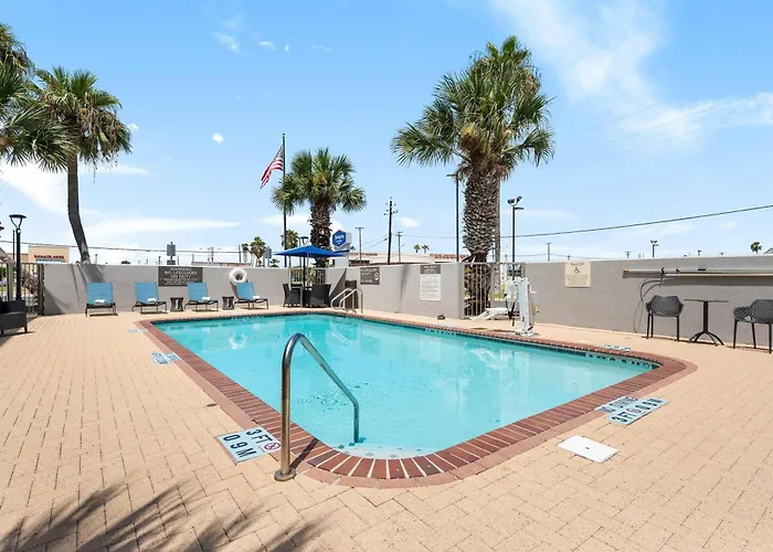 Hampton Inn & Suites Harlingen