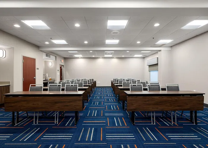 Hampton Inn & Suites Harlingen