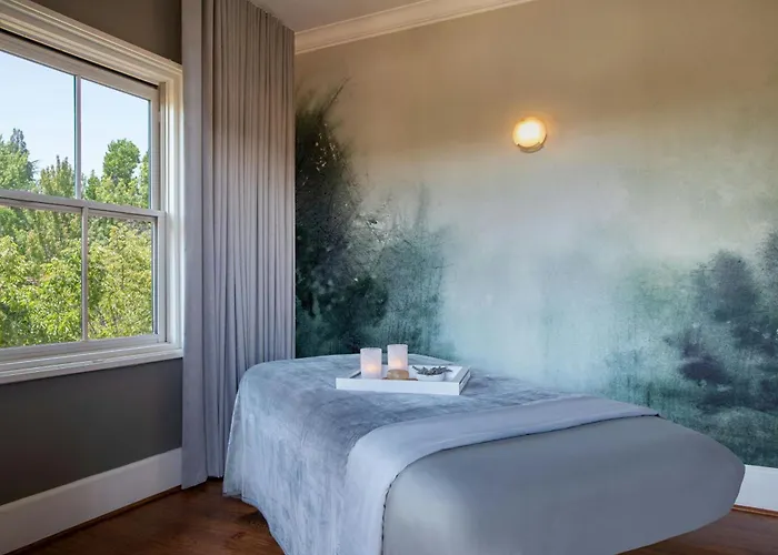 The Lodge At Sonoma Resort, Autograph Collection
