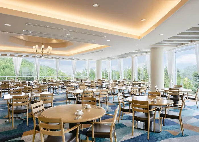 Hilton Takayama Resort