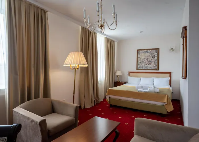 Atyrau Dastan Hotel