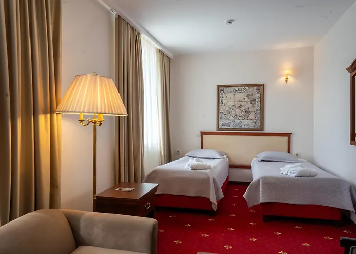 Atyrau Dastan Hotel