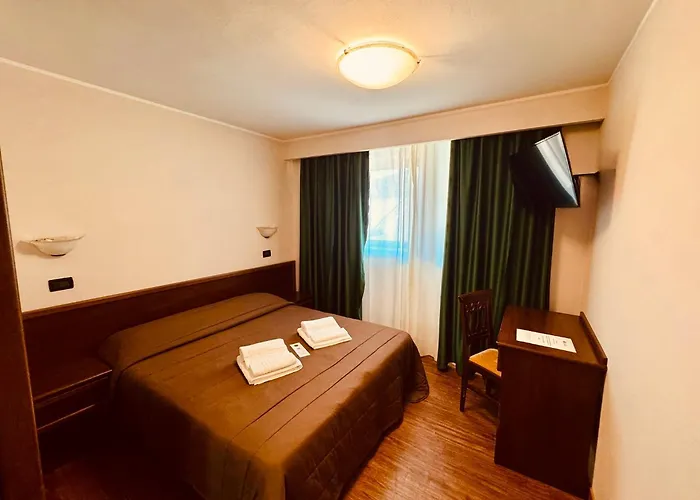 Hotel Kristall