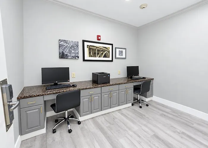 Country Inn & Suites By Radisson, Pensacola West, Fl