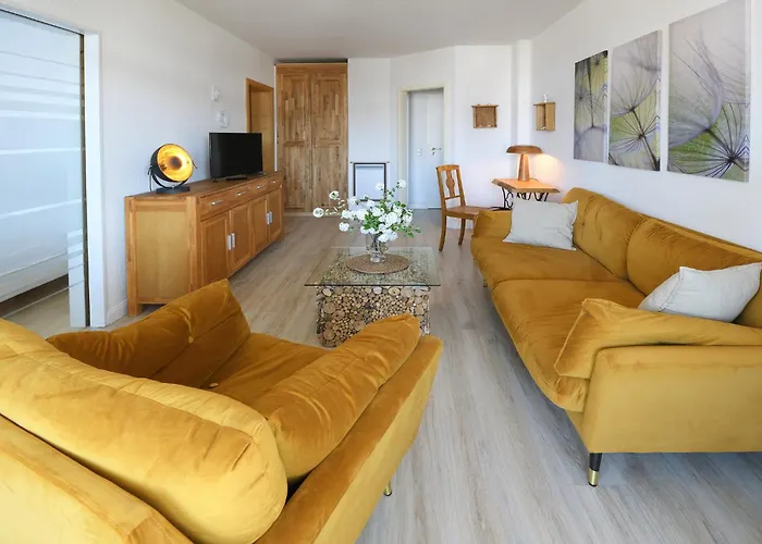 Hotel Villa Granitz