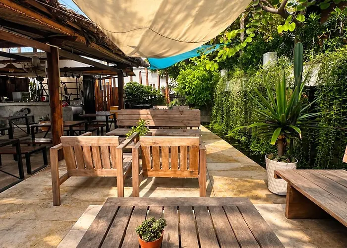 Tuong Vy Boutique Hotel Mui Ne