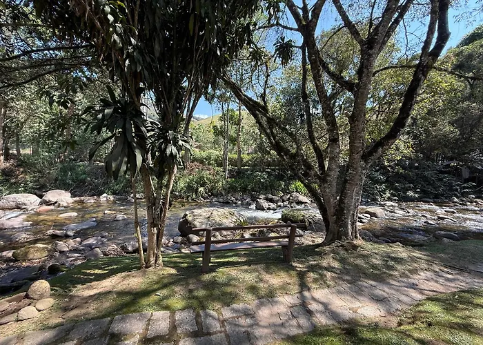 Hotel Repouso Maringá