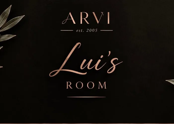 Arvi Boutique Hotel