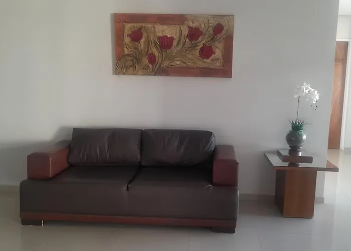 Ilha Bela Hotel