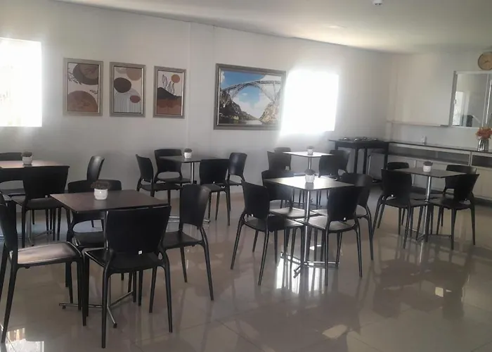 Ilha Bela Hotel
