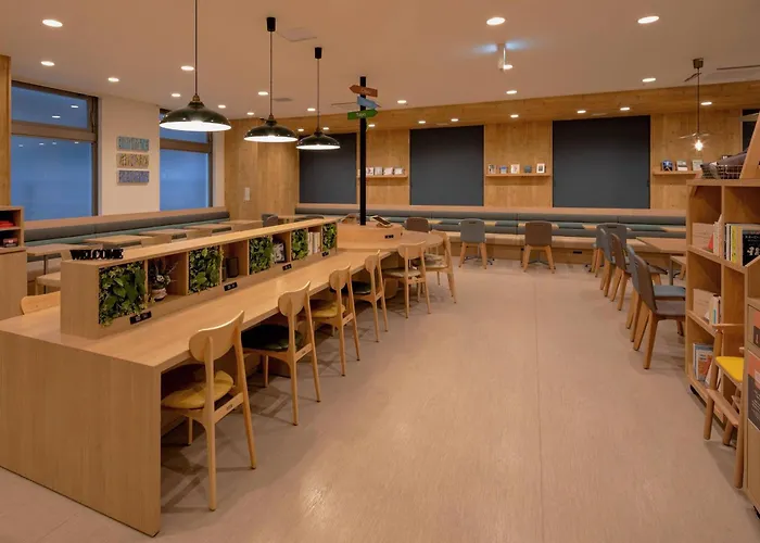 Comfort Hotel Sapporo Susukino