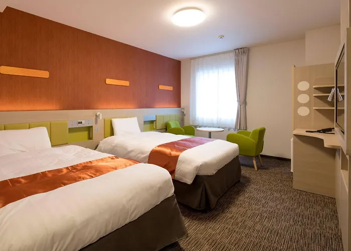 Comfort Hotel Miyazaki