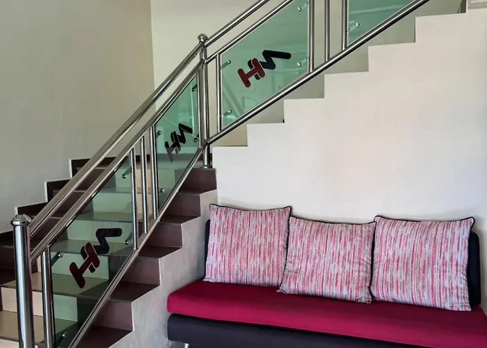 Hotel Mesra Alor Setar