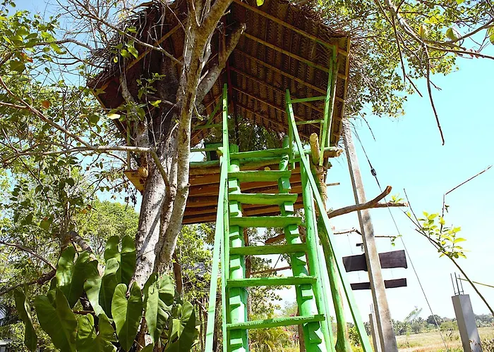 Panoramic Royal Villa