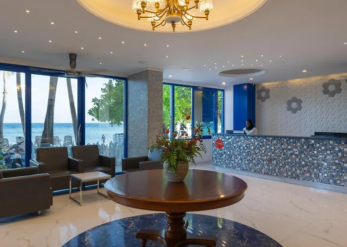 Kaani Palm Beach