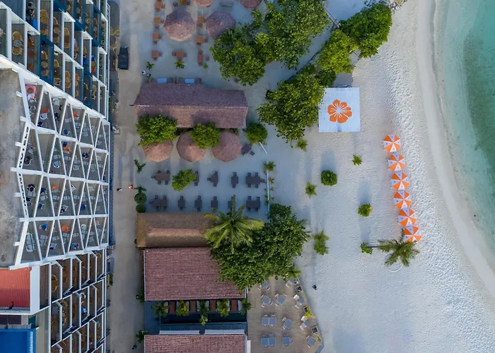Kaani Palm Beach