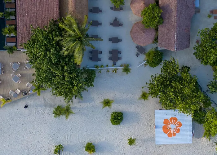 Kaani Palm Beach