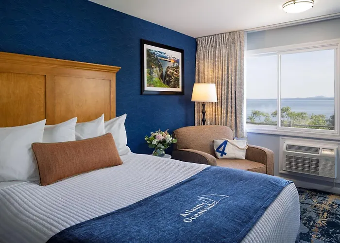 Atlantic Oceanside Hotel & Conference Center