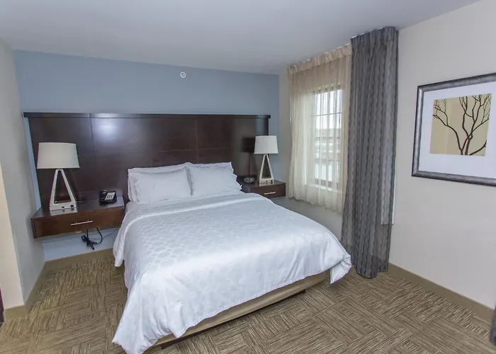 Staybridge Suites Bowling Green By Ihg