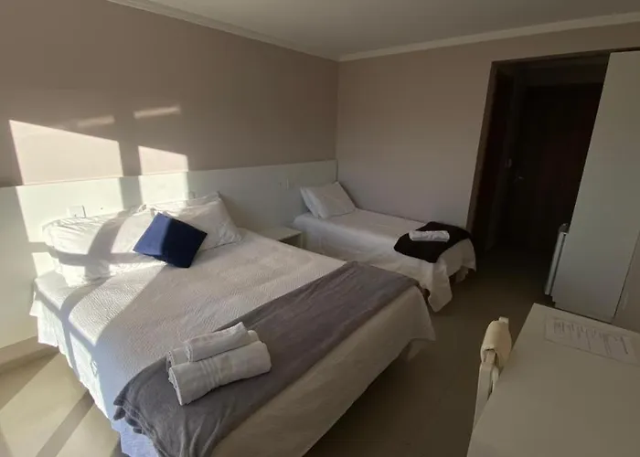 Hotel Jardim do Mar