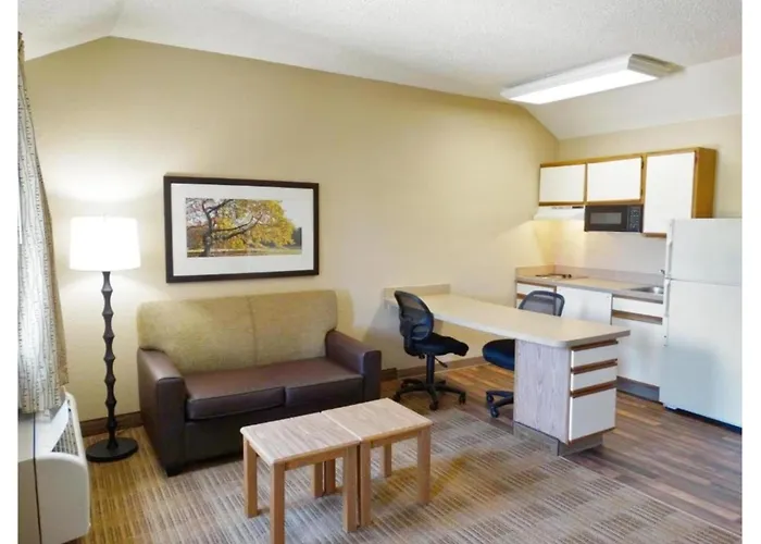 Studio 6 Corporate Extended Stay Philadelphia Malvern Swedesford Rd Pa