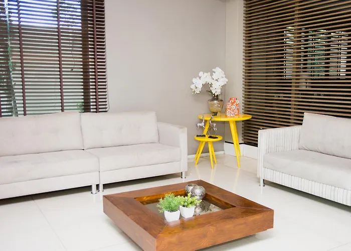 Class Hotel Pouso Alegre