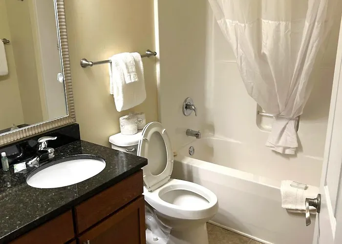 Affordable Suites - Fayetteville/Fort Bragg
