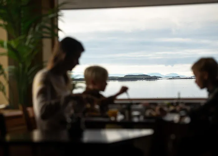 Hótel Flókalundur