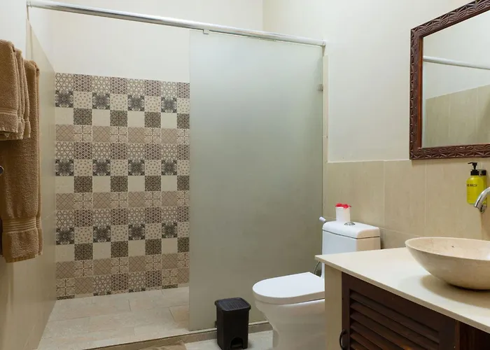 Kendwa Rocks Hotel
