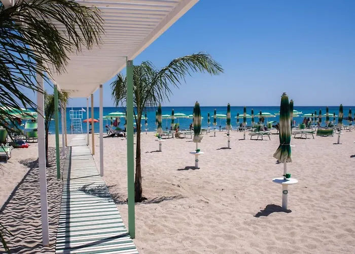 Hotel Nettuno