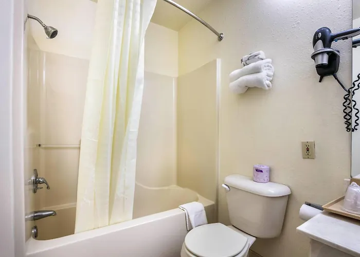 Econo Lodge & Suites Brinkley