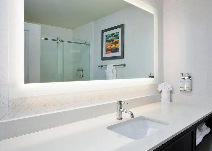 Holiday Inn Express Hotel & Suites Ann Arbor West By Ihg