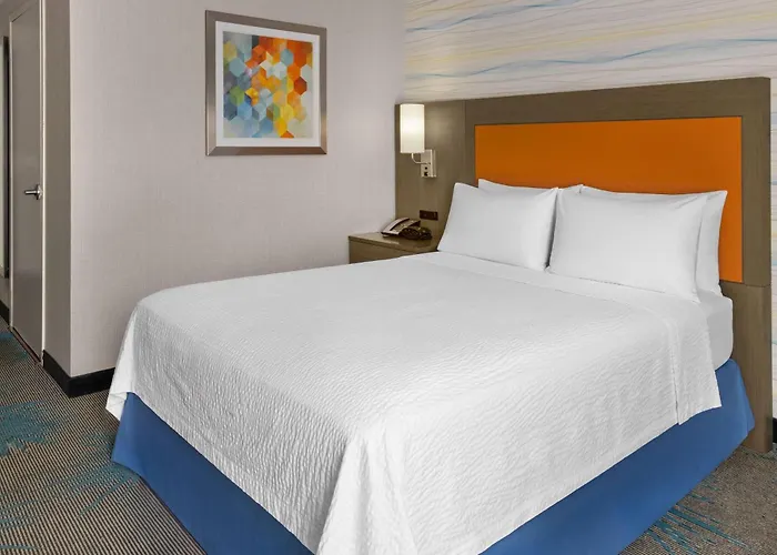 Days Inn By Wyndham Lanham Washington Dc