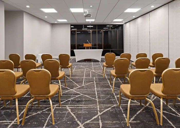 Days Inn By Wyndham Lanham Washington Dc