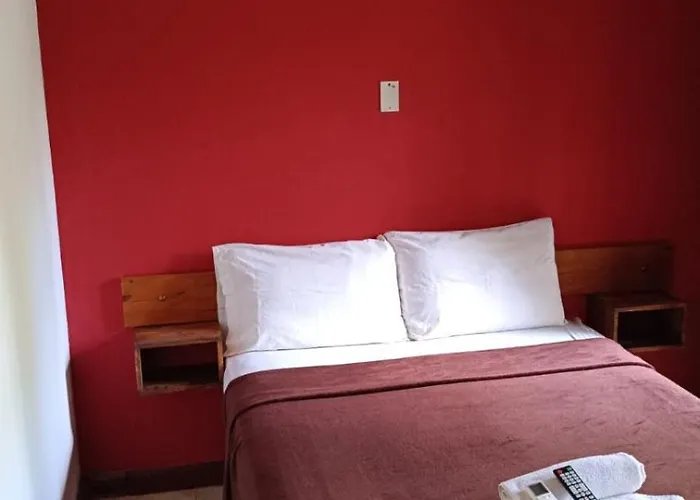 Petit Hotel Caraguata