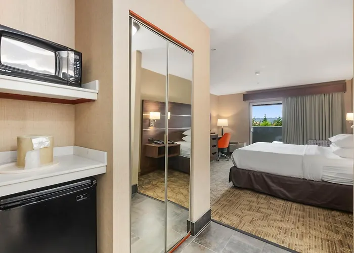 Medallion Inn And Suites