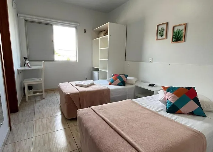 Hengu Hotel