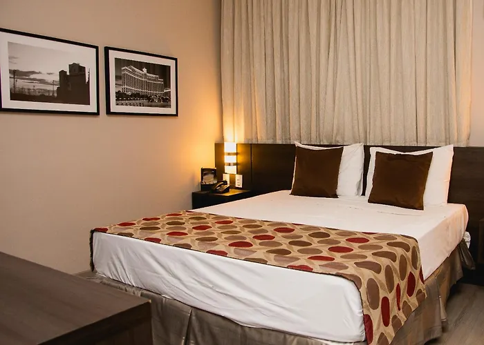 Class Hotel Rio Claro