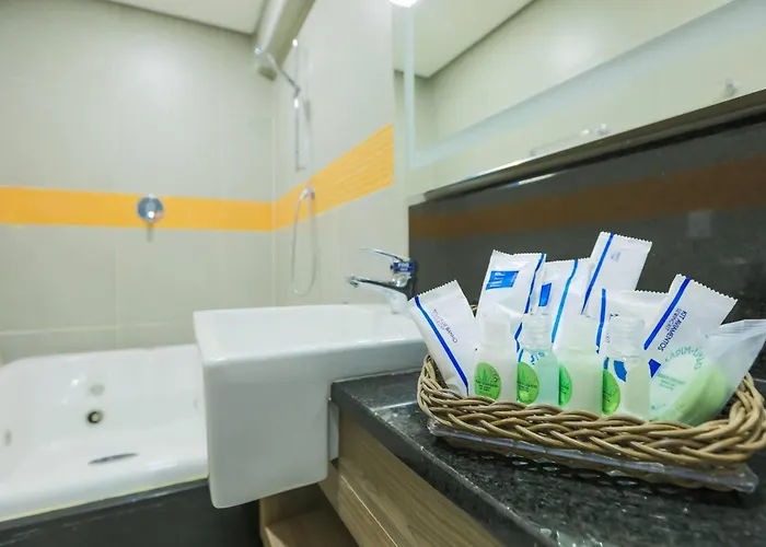 Tryp By Wyndham Ribeirao Preto Nacional Inn