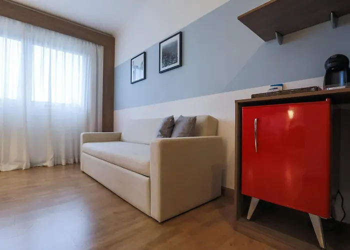 TRYP By Wyndham Ribeirão Preto