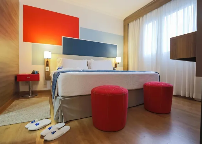 Tryp By Wyndham Ribeirao Preto Nacional Inn