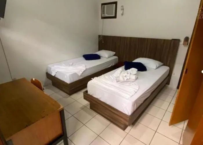Hotel Rota Do Mar Inn Itajaí Navegantes