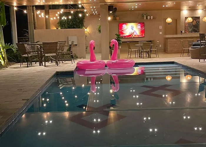 Savana Park Hotel